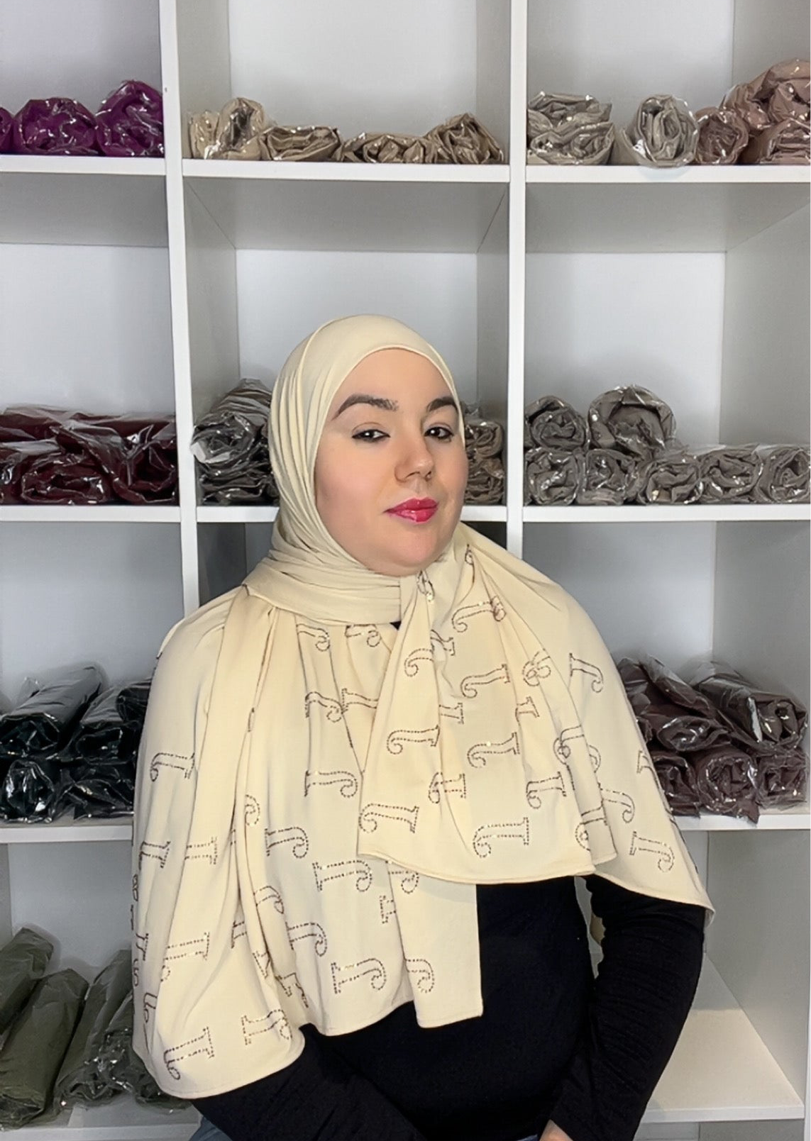 Premium Jamila