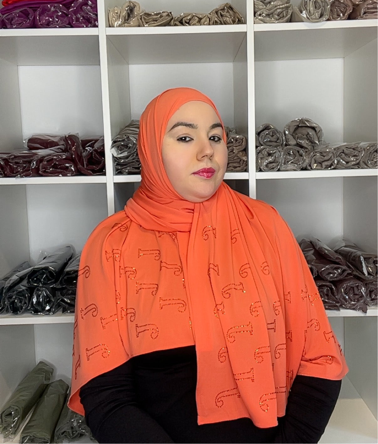 Premium Jamila