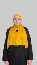 JAUNE