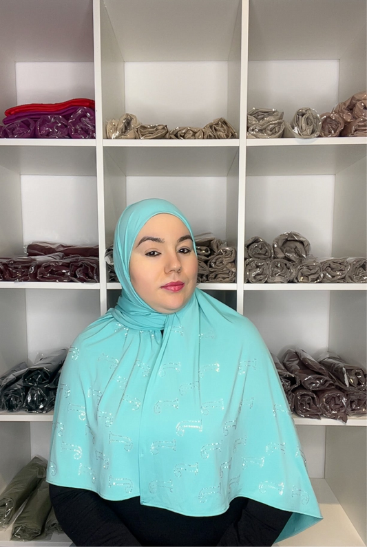 Premium Jamila