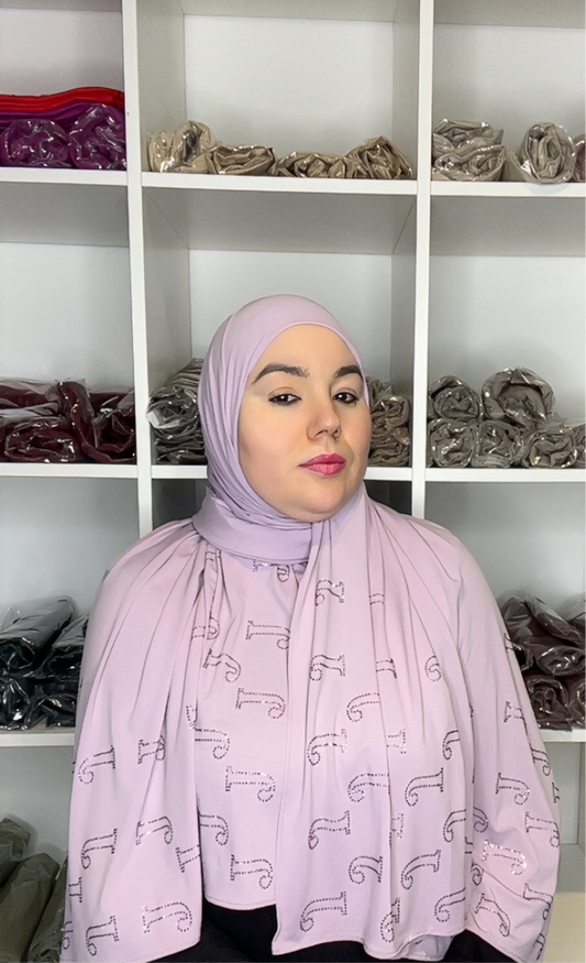 Premium Jamila