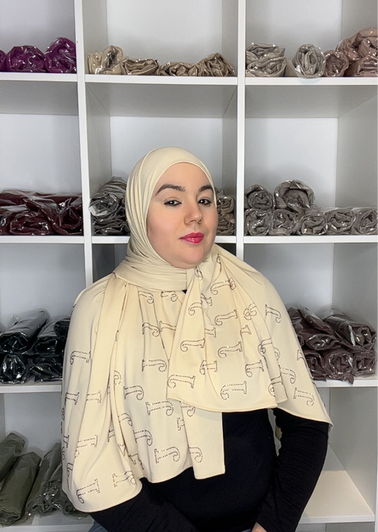 Premium Jamila