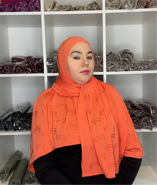 Premium Jamila