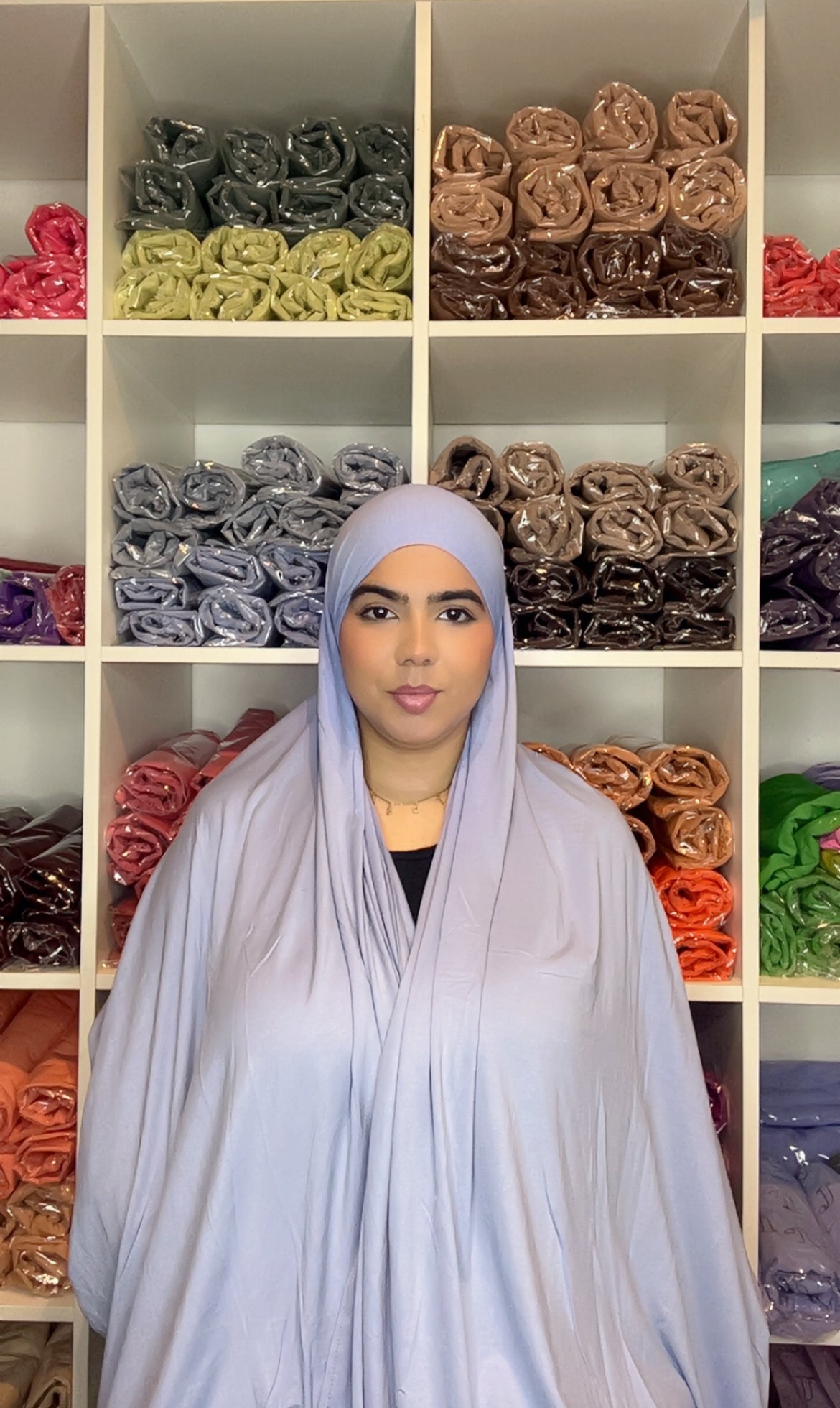 BAMBO PREMIUM - BLEU CIEL