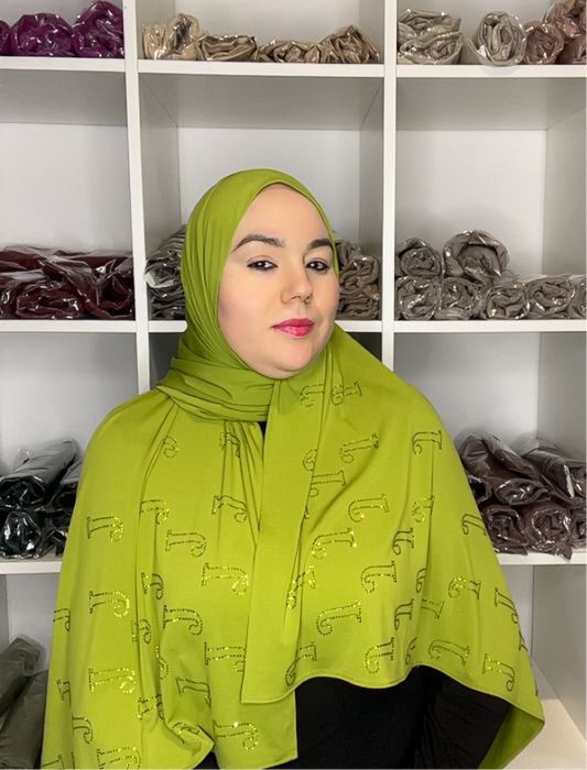Premium Jamila