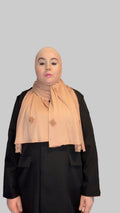 BEIGE PÊCHE
