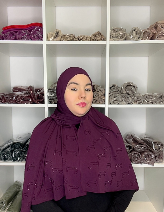 Premium Jamila