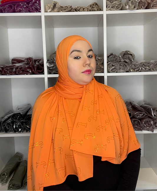 Premium Jamila