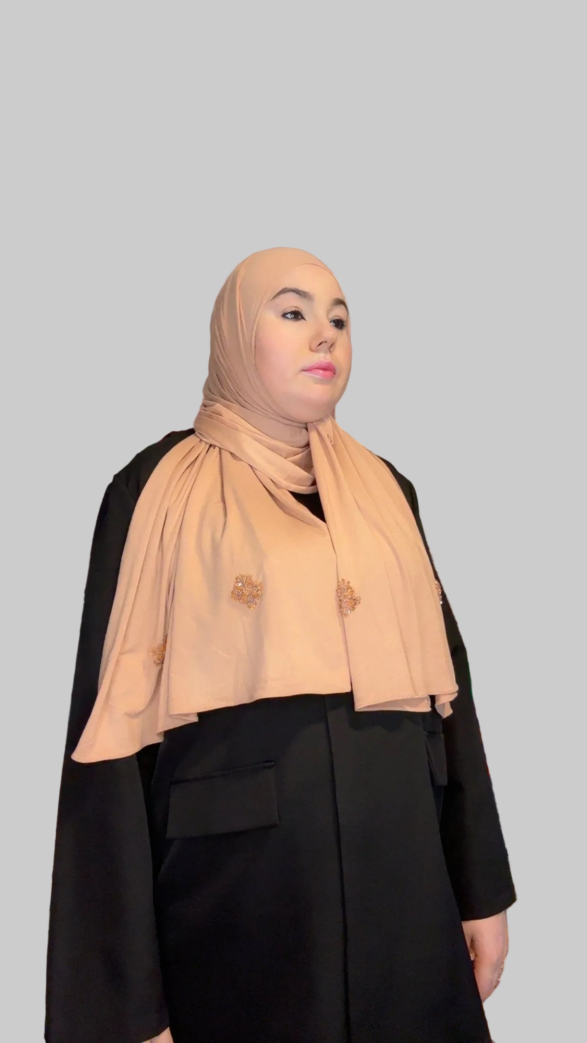 BEIGE PÊCHE