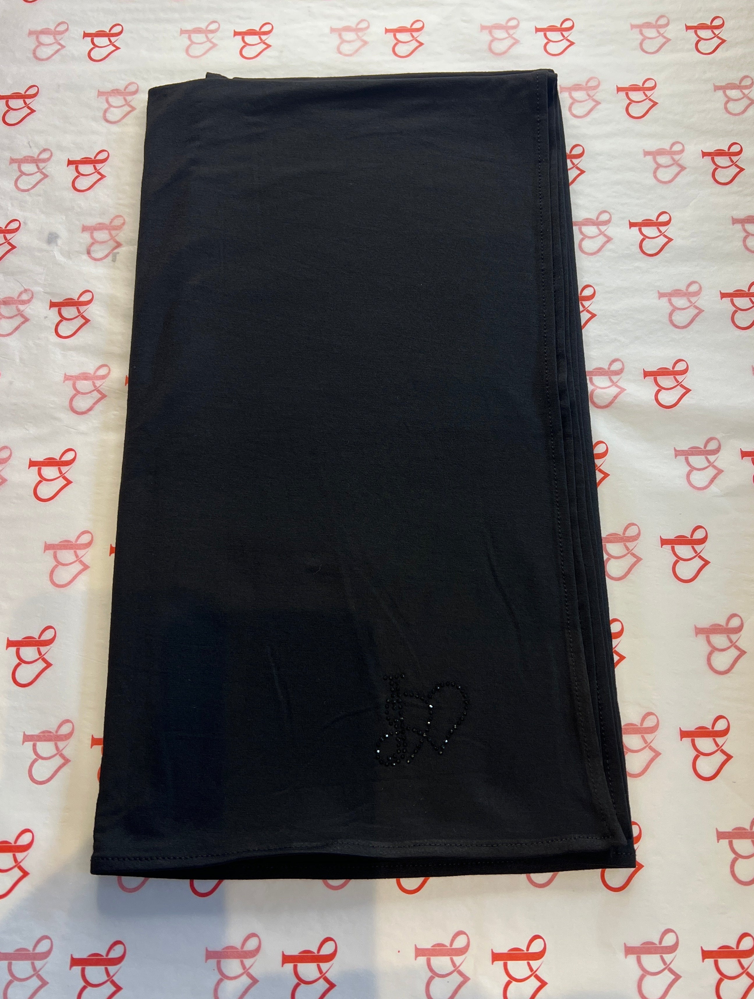 Bambo premium - noire