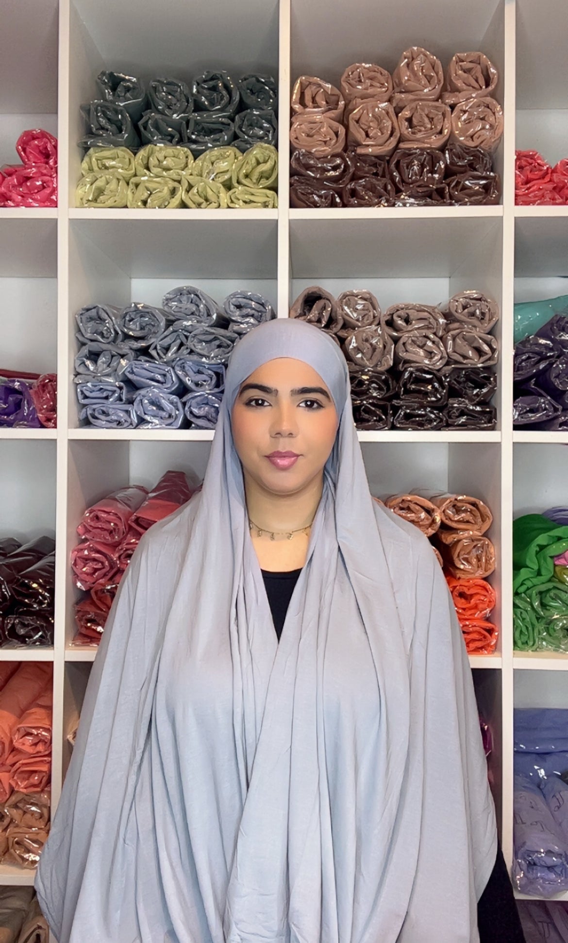 BAMBO PREMIUM - BLEU JEAN