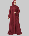BERDEUX ABAYA