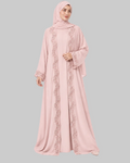 ROSE ABAYA