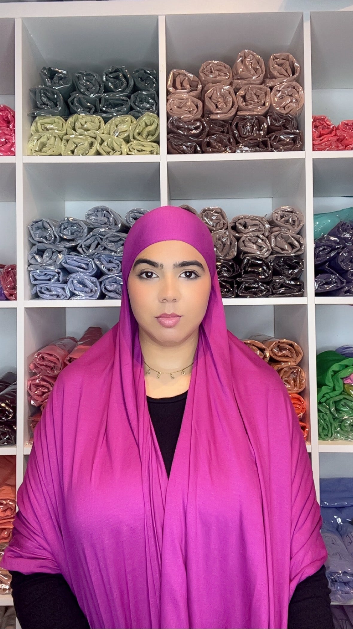 Bambo Premium - rose