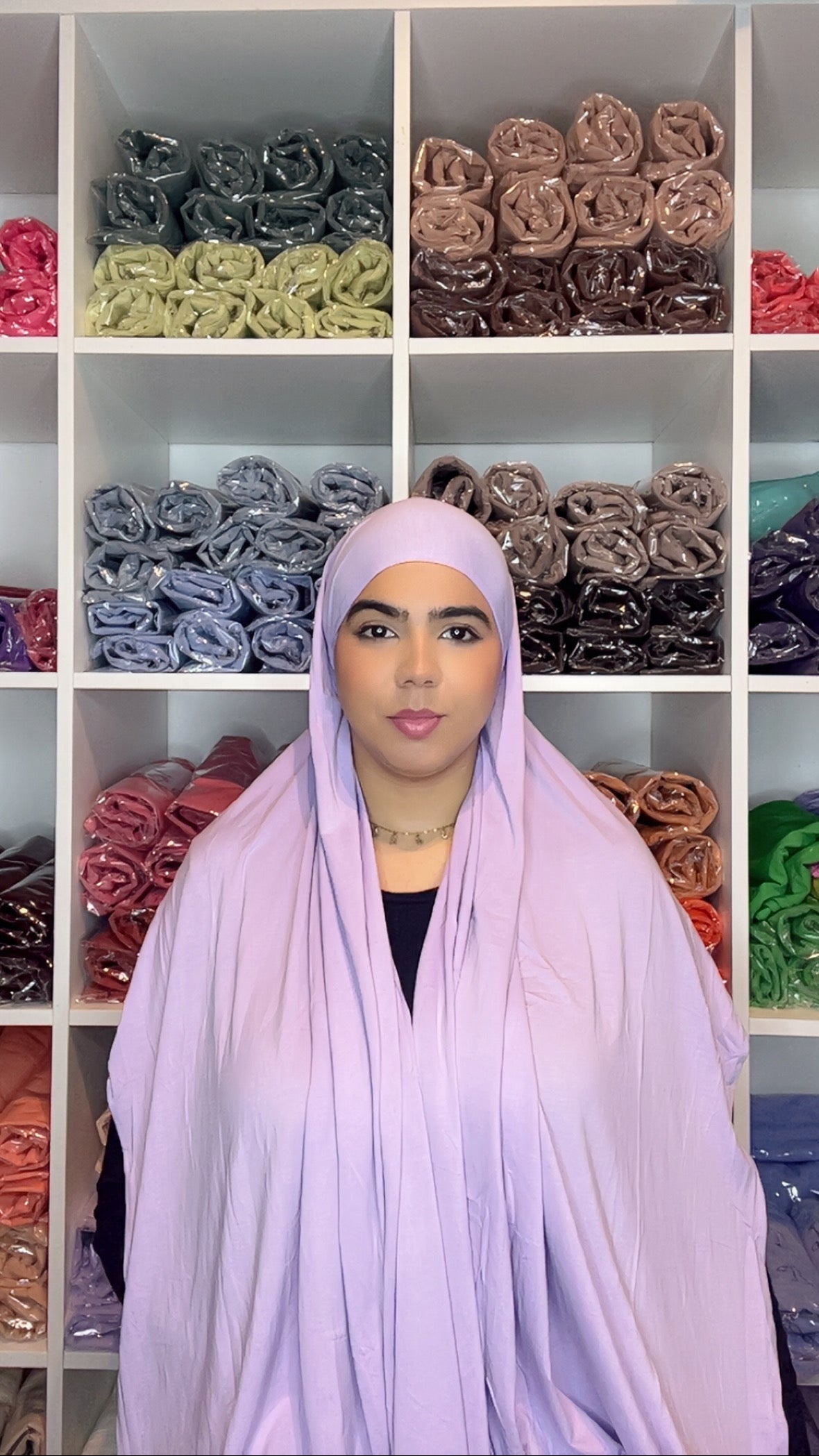 Bambo Premium - rose clair