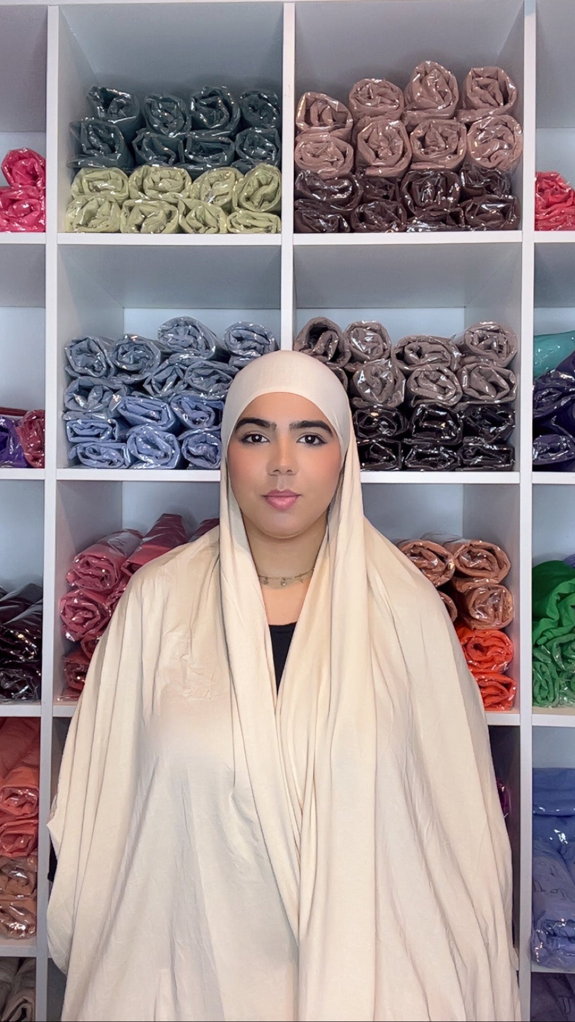 Bambo Premium - beige Clair