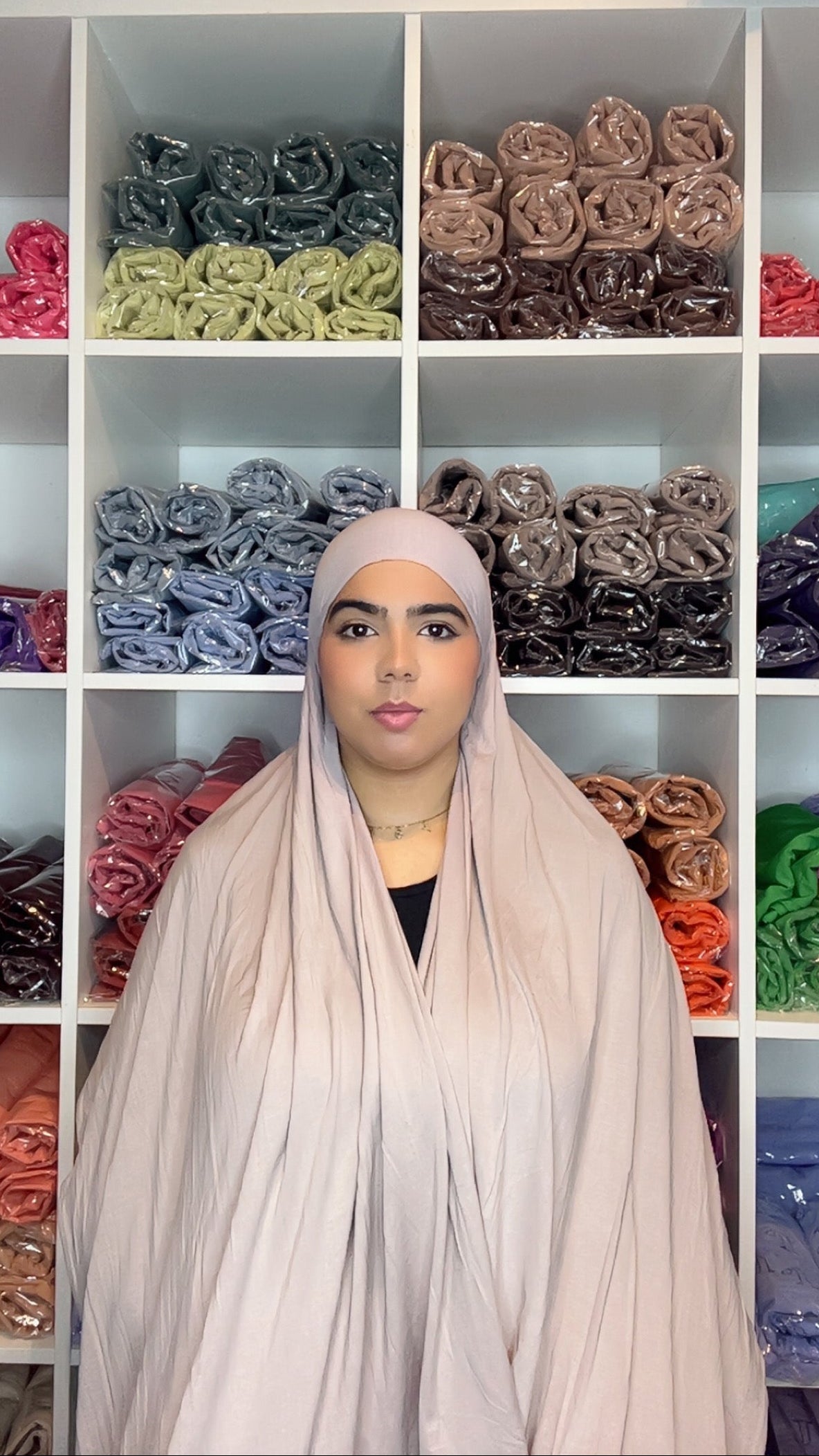 Bambo Premium - beige