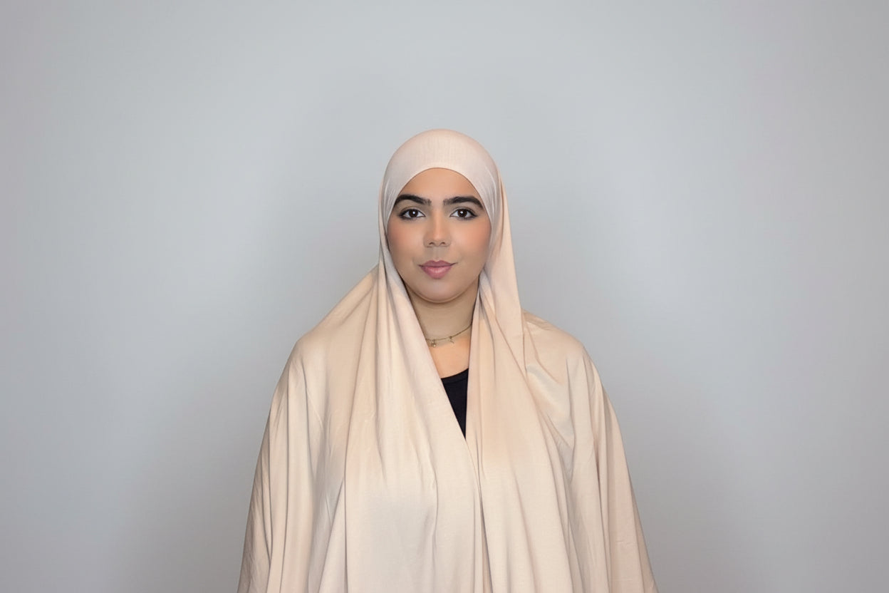 Bambo Premium - crème