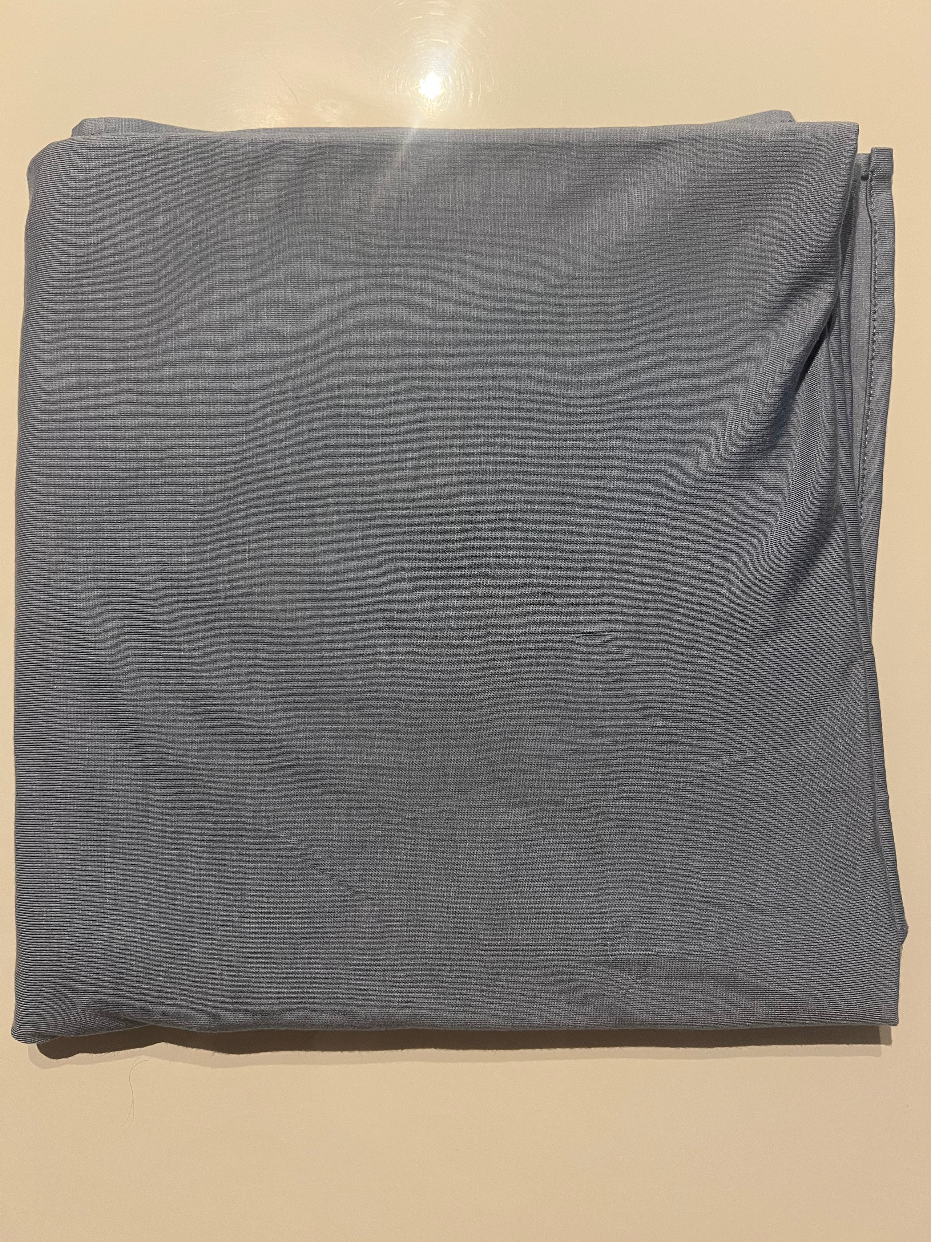 Bambo premium - gris taupe