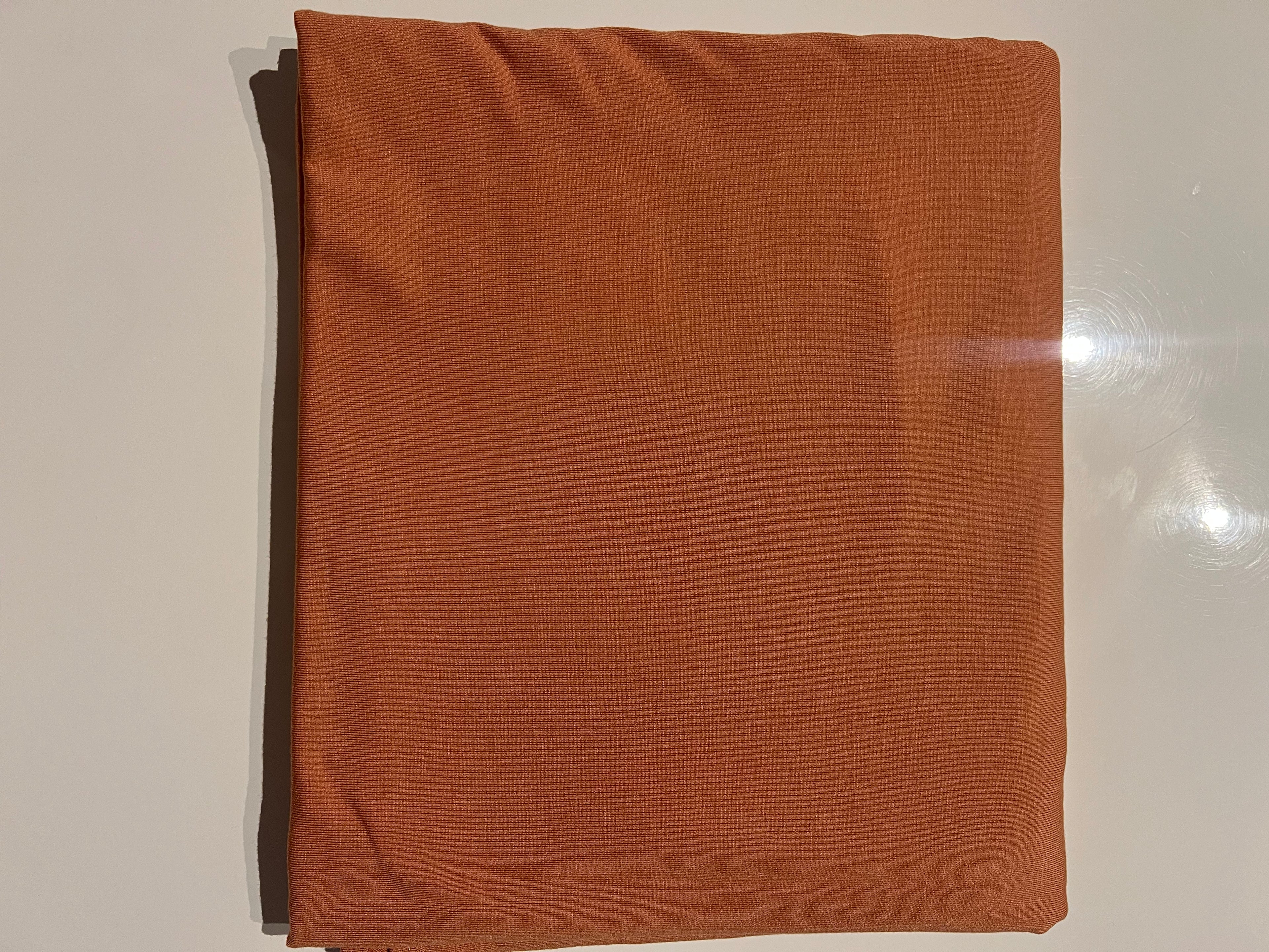 Bambo premium - orange brule