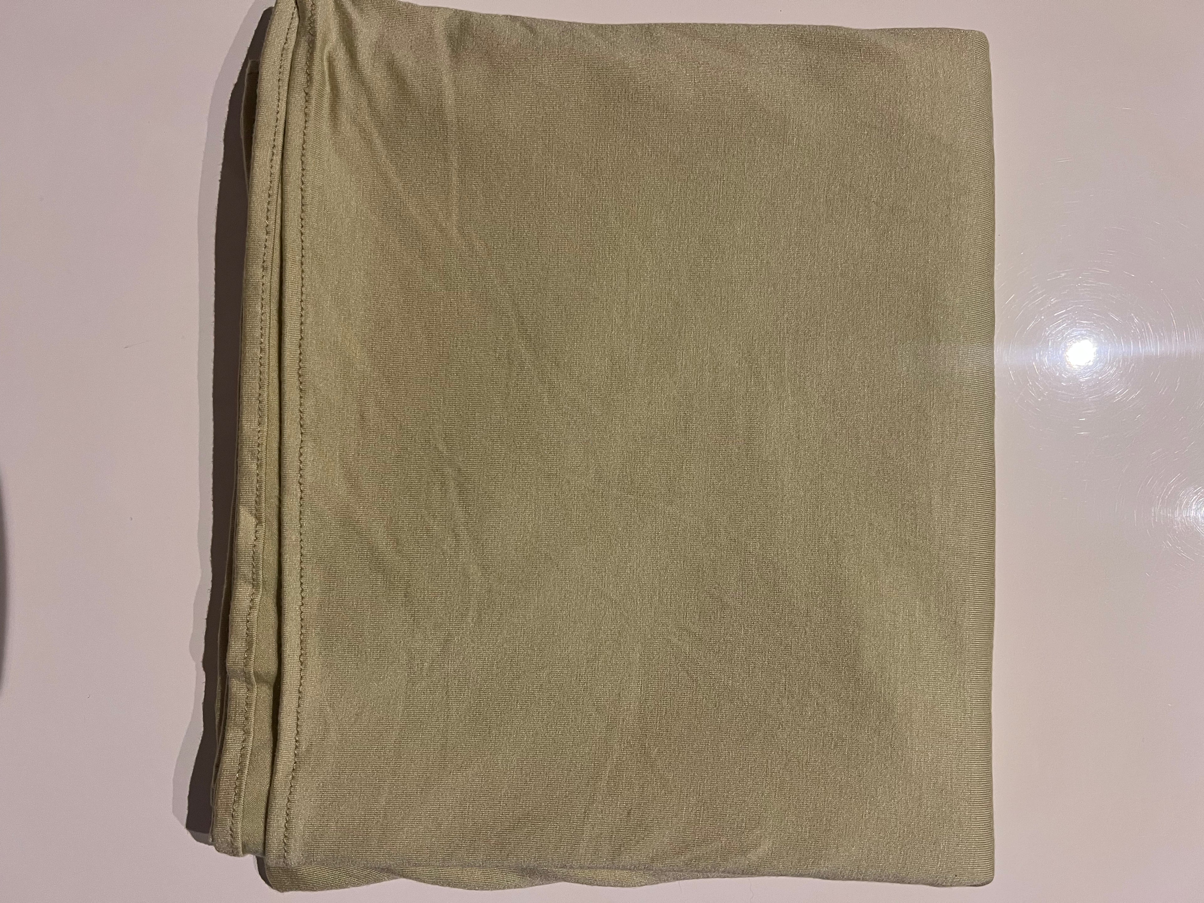 Bambo premium - Kaki claire